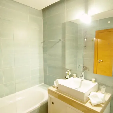 Apartman Do Pinhal