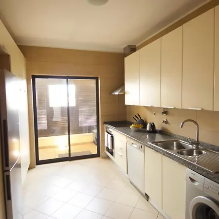 Do Pinhal Apartman