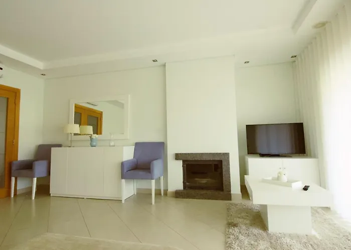 Apartment Do Pinhal