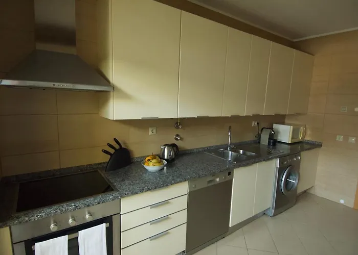 Apartment Do Pinhal Vilamoura