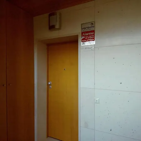 Do Pinhal Apartament