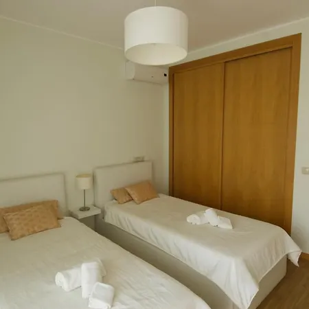 Do Pinhal Apartament Vilamoura