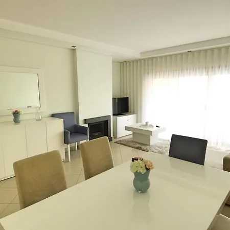 Do Pinhal Appartement