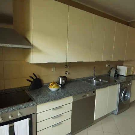 Apartament Do Pinhal Vilamoura