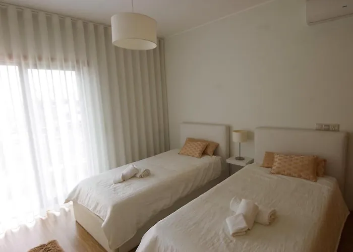 Appartement Do Pinhal