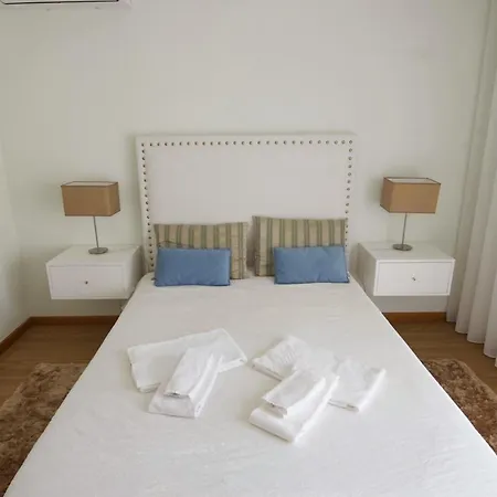 Lejlighed Do Pinhal Vilamoura