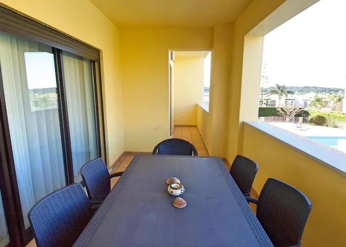 アパート Do Pinhal