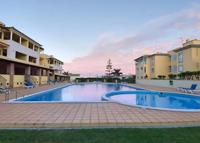 アパート Do Pinhal ヴィラモウラ