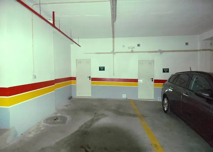 アパート Do Pinhal