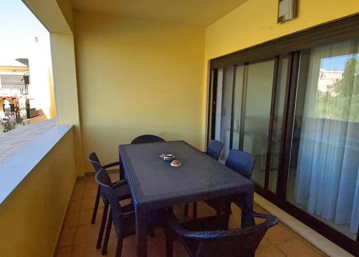 Do Pinhal アパート *